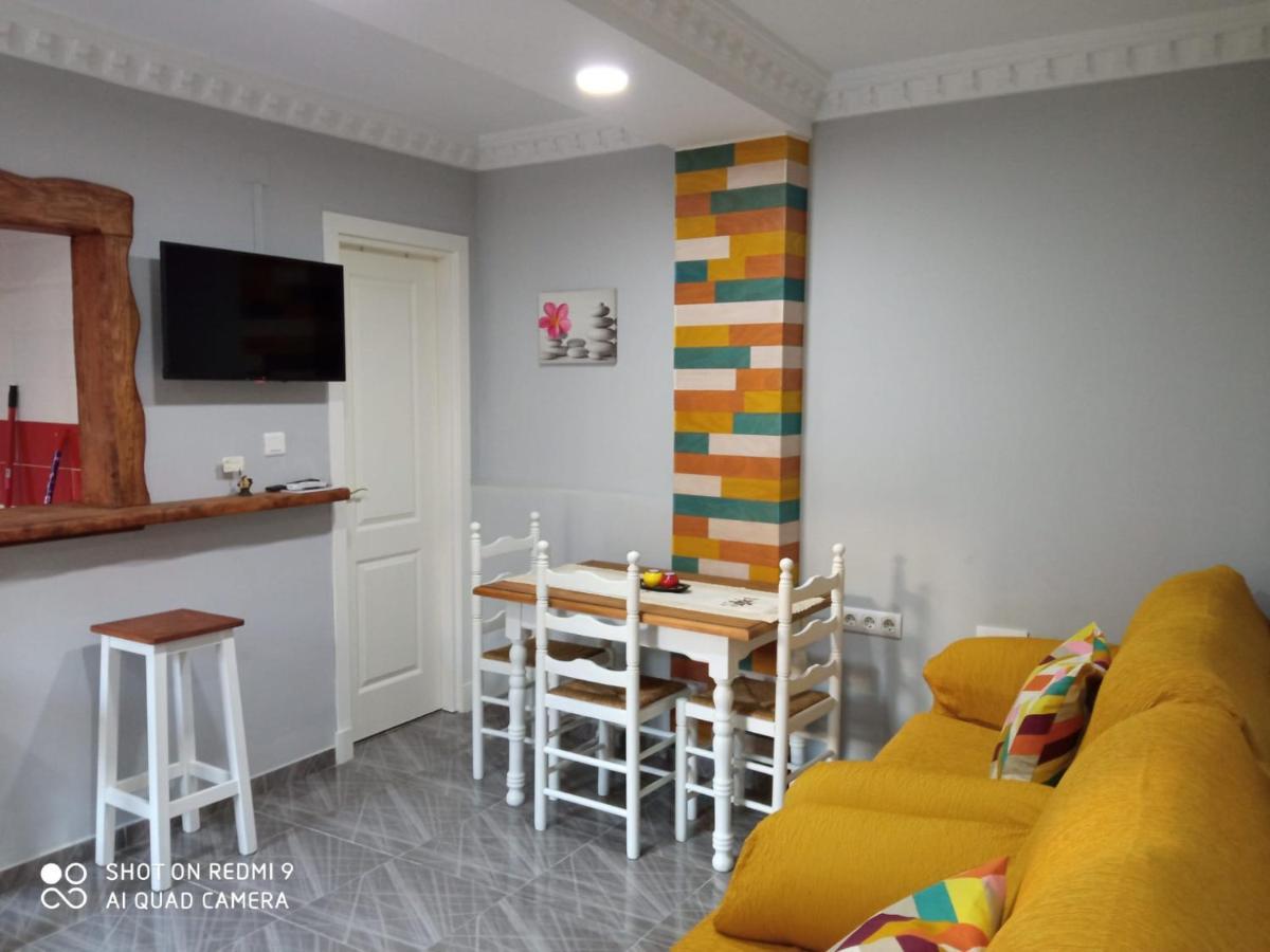 Casa La Maravilla Jerez de la Frontera Extérieur photo