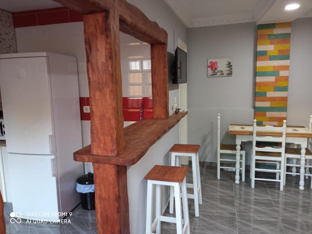 Casa La Maravilla Jerez de la Frontera Extérieur photo