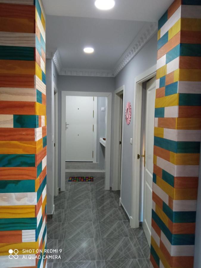 Casa La Maravilla Jerez de la Frontera Extérieur photo