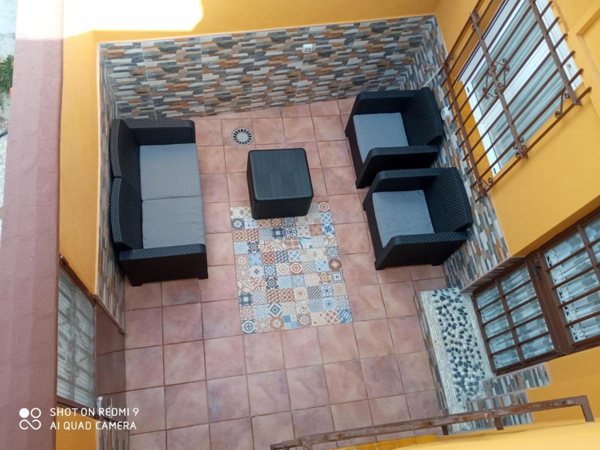Casa La Maravilla Jerez de la Frontera Extérieur photo